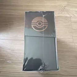Pokemon TCG: Pitch Black Pokemon Center Elite Trainer Box - PKC ETB - Image 4