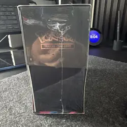Pokemon TCG PITCH BLACK Pokemon Center Elite Trainer Box - PKC ETB - TORN SEAL** - Image 5
