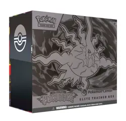 Pre-Order MEGA Pitch Black Pokemon Center Elite Trainer Box PC ETB After 7/16 - Image 1
