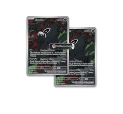Pre-Order MEGA Pitch Black Pokemon Center Elite Trainer Box PC ETB After 7/16 - Image 3