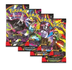 Pre-Order MEGA Pitch Black Pokemon Center Elite Trainer Box PC ETB After 7/16 - Image 4