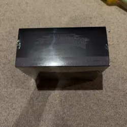 Pokemon Pitch Black Elite Trainer Box ETB Pokemon Center Exclusive NEW SEALED - Image 4
