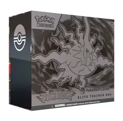 Pokemon Pitch Black Pokemon Center ETB X2 and Booster Bundle X2 - Image 3