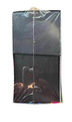 Pitch Black Pokemon Center ETB And Booster Bundle - Image 5