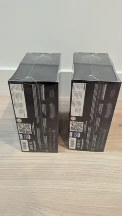 2x Pokemon Pitch Black Elite Trainer Box ETB Pokemon Center Exclusive - Image 5