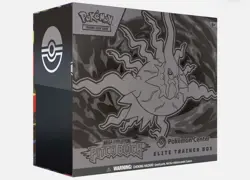 Pokemon Center Pitch Black ETB - SEALED ✅ - Image 1
