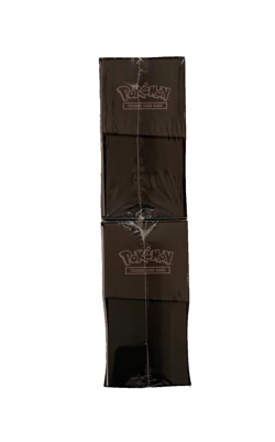 2x Pitch Black Pokemon Center Elite Trainer Box ETB | New & Sealed | Fast Ship - Image 5