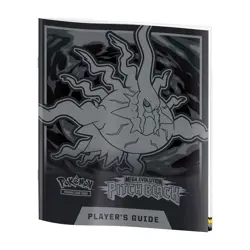 Pokemon Mega Evolution Pitch Black Pokemon Center ETB Exclusive ready to ship - Image 5