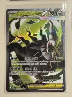 Pokemon Center Pitch Black OPEN ETB with Promo + 71 OPEN Packs with Rares Holos - Image 4
