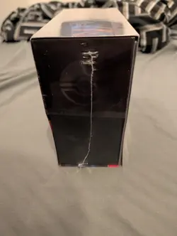 Pokemon Mega Evolution Pitch Black Pokemon Center ETB - Image 4