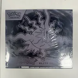 Pokemon TCG Mega Evolution—Pitch Black Pokemon Center ETB + Promos 11 - Image 1