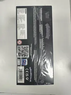 Pokemon TCG Mega Evolution—Pitch Black Pokemon Center ETB + Promos 11 - Image 3