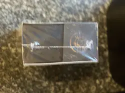 ✅Pokemon TCG: Pitch Black ETB (POKEMON CENTER) | Small rip | etb case ✅ - Image 5