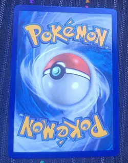 Pokemon TCG Surprise Box Gengar 187/214 SM Unbroken Bonds Regular Uncommon NM 1B - Image 2