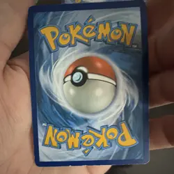 Pokemon TCG Magikarp & Wailord GX SM166 SM TAG TEAM Promo Holo 300 HP English - Image 2
