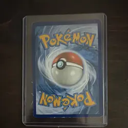 Pokemon TCG Magikarp & Wailord GX SM166 SM TAG TEAM Promo Holo 300 HP English - Image 3
