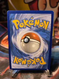 Magikarp & Wailord GX SM166 Sm Holo DMG BUT GOOD POKEMON TCG WOW LOOK TAG TEAM - Image 2