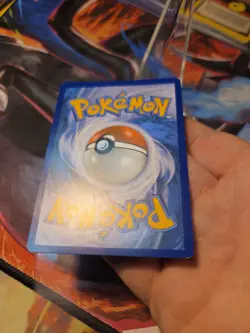 Magikarp & Wailord GX SM166 Sm Holo DMG BUT GOOD POKEMON TCG WOW LOOK TAG TEAM - Image 4