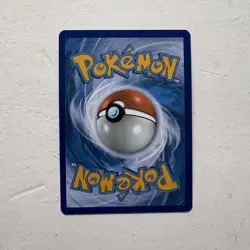 Magikarp and Wailord GX SM166 Tag Team Black Star Promo - Pokemon TCG - Image 2