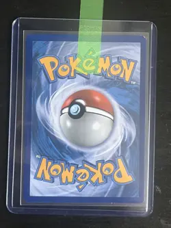 Pokemon TCG Magikarp Wailord GX SM166 Tag Team Sun Moon Promo - Image 2