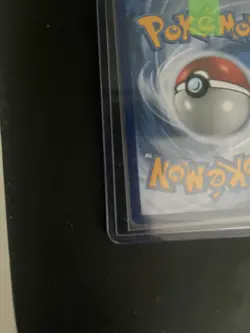 Pokemon TCG Magikarp Wailord GX SM166 Tag Team Sun Moon Promo - Image 4