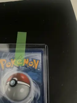 Pokemon TCG Magikarp Wailord GX SM166 Tag Team Sun Moon Promo - Image 5
