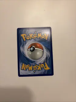 Pokemon TCG Holo Magikarp & Wailord GX Tag Team SM166 Team Up - Image 2