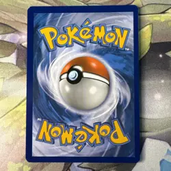 BULBASAUR Promo- (DETECTIVE PIKACHU STAMPED) POKEMON TCG SUN & MOON PROMO SM198 - Image 5