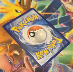 Pikachu 160/159 SWSH Crown Zenith Full Art Secret Rare Holo 70 HP Eng 2023 - Image 4