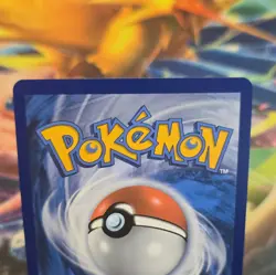 Pikachu 160/159 SWSH Crown Zenith Full Art Secret Rare Holo 70 HP Eng 2023 - Image 5