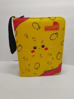 Pokemon - Binder /Collection / Lot - 400+ CARDS - - Pokemon - Image 1