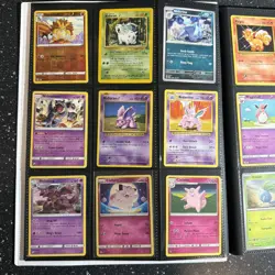 Pokemon Cards 151 Gen 1 Pokedex Complete Charizard Mew Binder Collection Lot 2 - Image 4