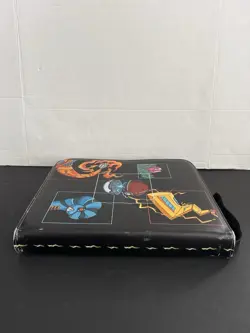 Pokemon Card Lot ~700 Cards + Binder – Mixed Series Collection – Sold As Is - Image 3