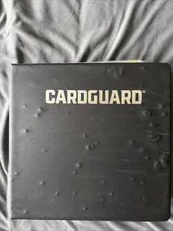 1,500+ Pokemon Cards In Binder Lot - Image 3
