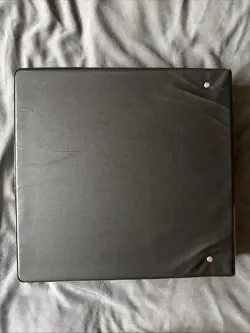 1,500+ Pokemon Cards In Binder Lot - Image 5