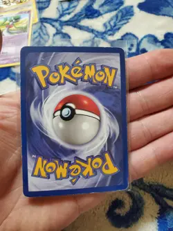 Mod Play Rainbow Energy - 80/82 Team Rocket - Pokemon TCG - 2000 - Image 4