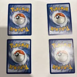 Pokemon Card Lot Rayquaza V Zapdos ex Urshifu VMAX TG Primarina GX NM - Image 4