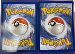 2026 Pokemon Mega Evolutions 2 Jumbo Promo Holo Card Lot Zygard, Feraligatr MEP - Image 2