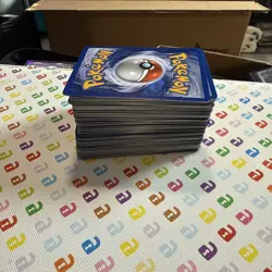 Pokemon card TCG Diamond and Pearl era lot pm-dmg - Image 2
