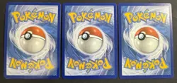 Pokemon Card Lot Volcanion Pokemon League Ex Rev Holo Jorney Together Promo 3 - Image 5