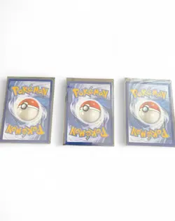 Pokemon TCG ASC,PBL,CRI IR 3-Card Lot - Chespin Bastiodon Numel - Image 2