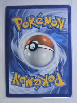 Pokemon TCG Gholdengo EX 231/182 Full Art Ultra Rare Holo 2023 Paradox Rift - NM - Image 2