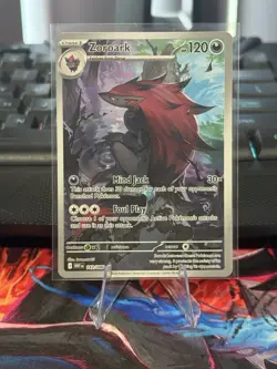 Pokemon TCG 9 Card Lot IR, Promos And Full Art. See Description For Details - Image 2
