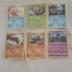 RARE POKEMON CARD LOT GX, EX, Full Art, Rainbow Rare. 22 CARDS - Image 4