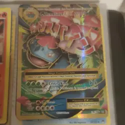 RARE POKEMON CARD LOT GX, EX, Full Art, Rainbow Rare. 22 CARDS - Image 5