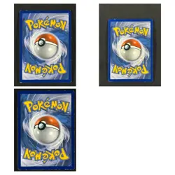 3 Card Mega M Ex Pokemon Lot - BREAKthrough, Alt Art Promos, XY - Roaring Skies - Image 2