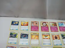 pokemon card lot of 25 what you see is what you get - Image 2