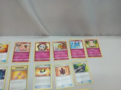 pokemon card lot of 25 what you see is what you get - Image 3