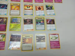 pokemon card lot of 25 what you see is what you get - Image 4