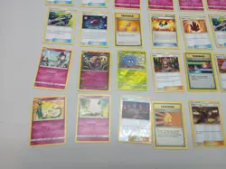pokemon card lot of 25 what you see is what you get - Image 5